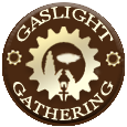 Gaslight Gathering Logo